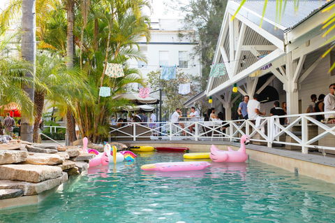 Esplanade Hotel Fremantle - By Rydges - Lennox Head Accommodation 38