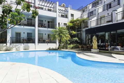 Esplanade Hotel Fremantle - By Rydges - Lennox Head Accommodation 41