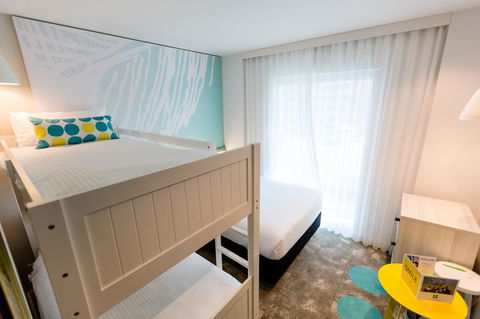 Ibis Styles East Perth - Lennox Head Accommodation 44