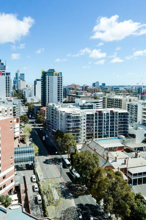 Ibis Styles East Perth - Lennox Head Accommodation 30
