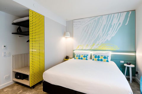 Ibis Styles East Perth - Lennox Head Accommodation 28
