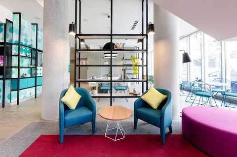 Ibis Styles East Perth - Lennox Head Accommodation 2