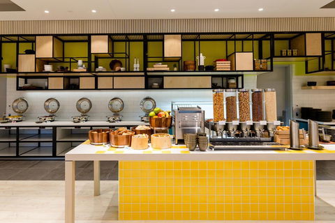 Ibis Styles East Perth - Lennox Head Accommodation 15