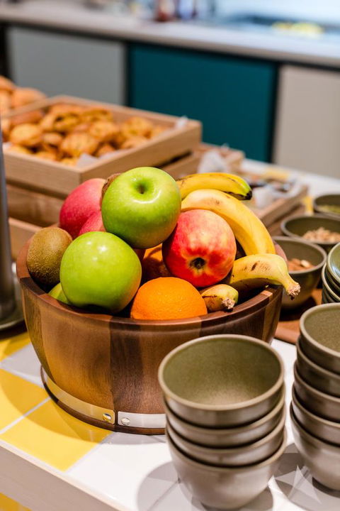 Ibis Styles East Perth - Lennox Head Accommodation 26