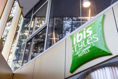 Ibis Styles East Perth - Lennox Head Accommodation 5