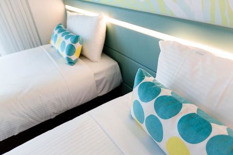 Ibis Styles East Perth - Lennox Head Accommodation 33