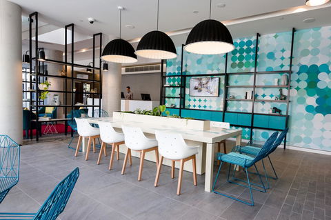 Ibis Styles East Perth - Lennox Head Accommodation 1