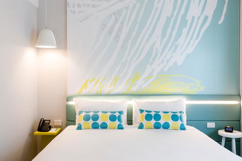 Ibis Styles East Perth - Lennox Head Accommodation 36