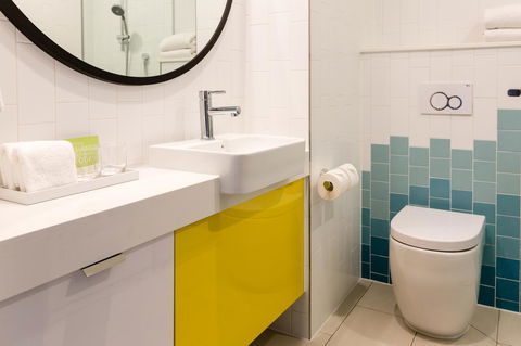 Ibis Styles East Perth - Lennox Head Accommodation 35