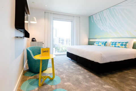 Ibis Styles East Perth - Lennox Head Accommodation 6