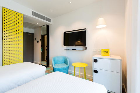 Ibis Styles East Perth - Lennox Head Accommodation 34