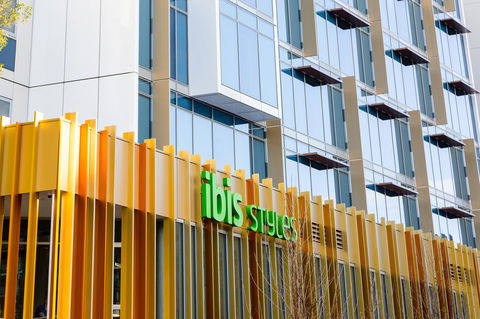 Ibis Styles East Perth - Lennox Head Accommodation 41