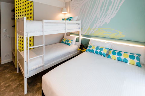 Ibis Styles East Perth - Lennox Head Accommodation 42