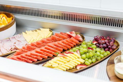 Ibis Styles East Perth - Lennox Head Accommodation 23
