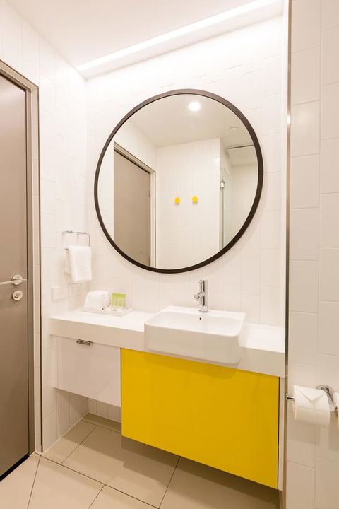 Ibis Styles East Perth - Lennox Head Accommodation 27