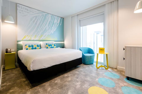 Ibis Styles East Perth - Lennox Head Accommodation 24