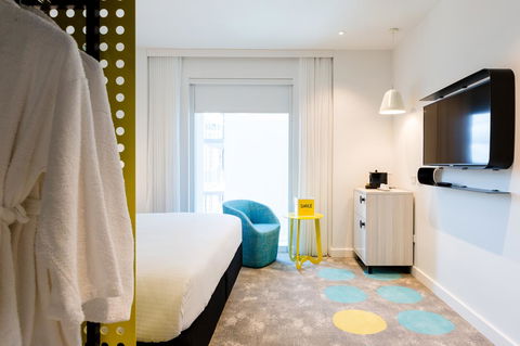 Ibis Styles East Perth - Lennox Head Accommodation 39