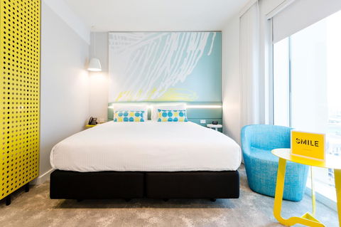 Ibis Styles East Perth - Lennox Head Accommodation 8