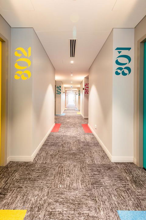 Ibis Styles East Perth - Lennox Head Accommodation 17
