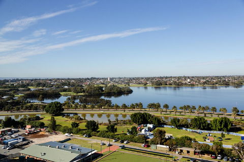 Ibis Styles East Perth - Lennox Head Accommodation 37
