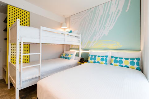 Ibis Styles East Perth - Lennox Head Accommodation 43