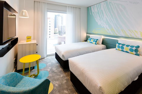 Ibis Styles East Perth - Lennox Head Accommodation 32