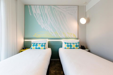 Ibis Styles East Perth - Lennox Head Accommodation 7