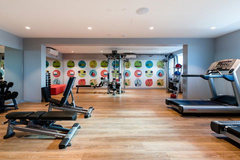 Ibis Styles East Perth - Lennox Head Accommodation 9