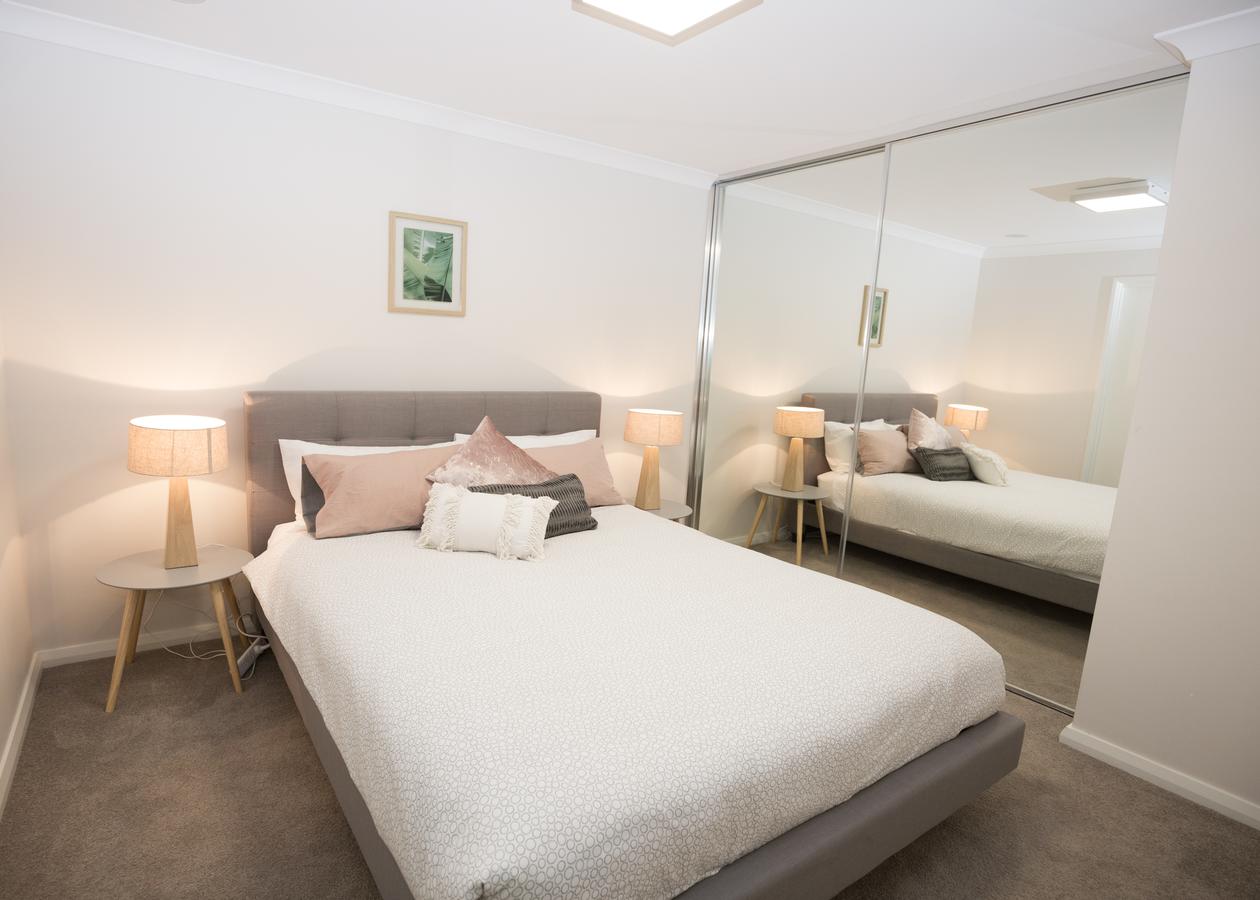 Peron WA Lennox Head Accommodation
