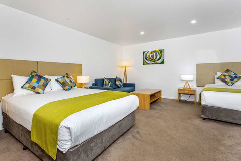 Mantra Bunbury - Lennox Head Accommodation 20