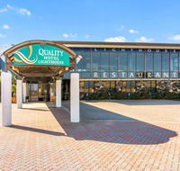 Quality Hotel Lighthouse - Lennox Head Accommodation