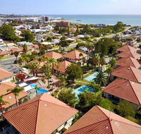 Mandurah Family Resort - Lennox Head Accommodation