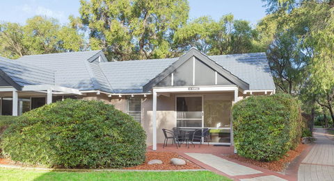 Bayview Geographe Resort Busselton - Lennox Head Accommodation 0