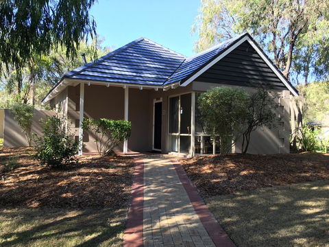 Bayview Geographe Resort Busselton - Lennox Head Accommodation 32