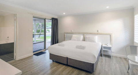 Bayview Geographe Resort Busselton - Lennox Head Accommodation 7