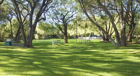 Bayview Geographe Resort Busselton - Lennox Head Accommodation 22
