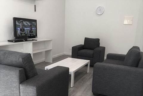 Bayview Geographe Resort Busselton - Lennox Head Accommodation 9