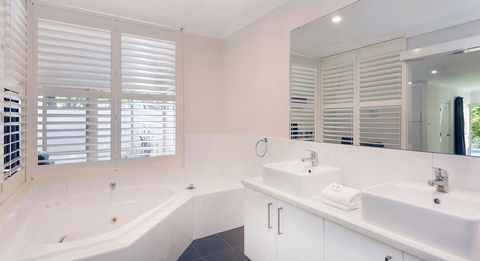 Bayview Geographe Resort Busselton - Lennox Head Accommodation 15