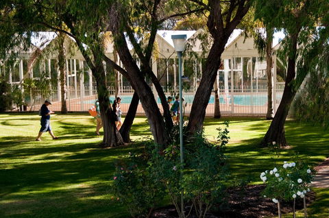 Bayview Geographe Resort Busselton - Lennox Head Accommodation 39