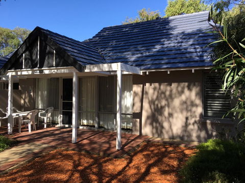Bayview Geographe Resort Busselton - Lennox Head Accommodation 34