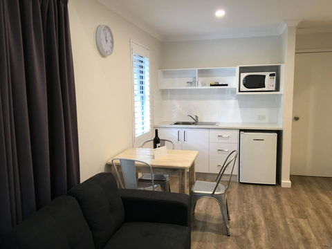 Bayview Geographe Resort Busselton - Lennox Head Accommodation 29