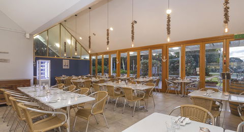 Bayview Geographe Resort Busselton - Lennox Head Accommodation 26