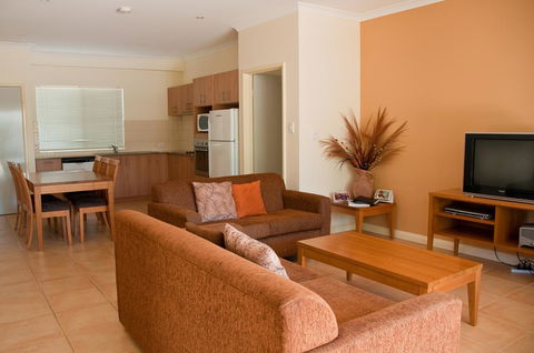 Bayview Geographe Resort Busselton - Lennox Head Accommodation 41