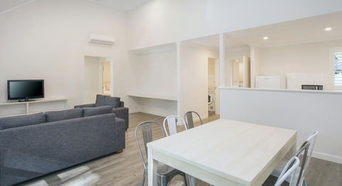 Bayview Geographe Resort Busselton - Lennox Head Accommodation 28