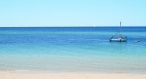 Bayview Geographe Resort Busselton - Lennox Head Accommodation 25