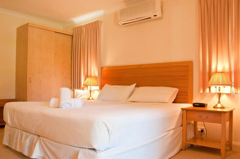 Bayview Geographe Resort Busselton - Lennox Head Accommodation 42