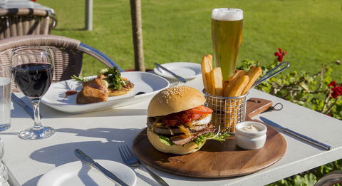 Bayview Geographe Resort Busselton - Lennox Head Accommodation 24