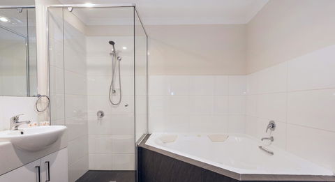 Bayview Geographe Resort Busselton - Lennox Head Accommodation 6
