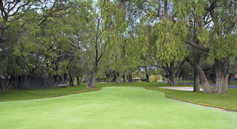 Bayview Geographe Resort Busselton - Lennox Head Accommodation 23