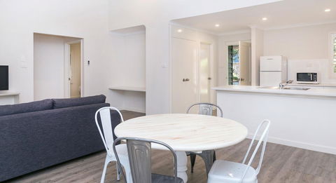 Bayview Geographe Resort Busselton - Lennox Head Accommodation 5